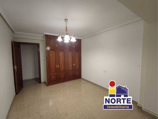Piso en alquiler en Alcoy/Alcoi