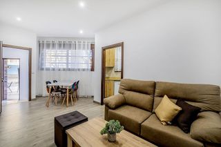 Piso en alquiler en Sector Sur en Córdoba