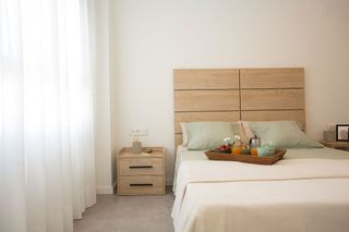 Dúplex en alquiler en El Carme en Valencia