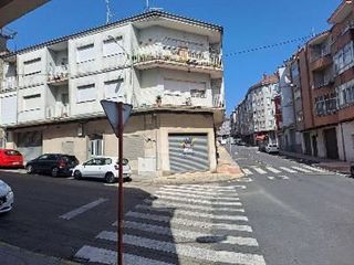Local comercial en alquiler en Ventiun en Ourense