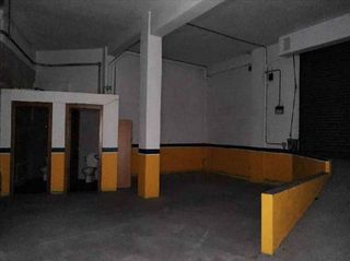 Local comercial en alquiler en Ventiun en Ourense