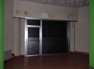 Local comercial en alquiler en Ventiun en Ourense