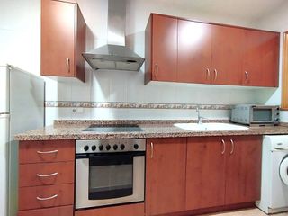 Piso en alquiler en Cocentaina