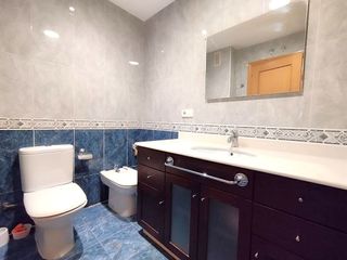 Piso en alquiler en Cocentaina