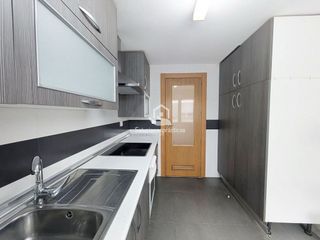 Piso en alquiler en Belén - San Roque en Jaén