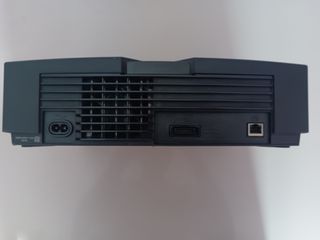 Xbox Clásica Negra