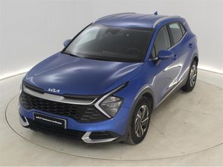 Kia Sportage 1.6 T-GDi MHEV Drive 4x2 112 kW (150 CV)