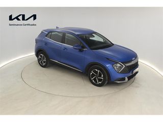 Kia Sportage 1.6 T-GDi MHEV Drive 4x2 112 kW (150 CV)