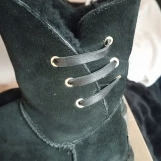 Botas UGG Constantine Negras