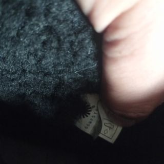 Botas UGG Constantine Negras