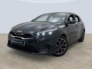 Kia Ceed 1.0 MHEV Style Edition DCT 74 kW (100 CV)