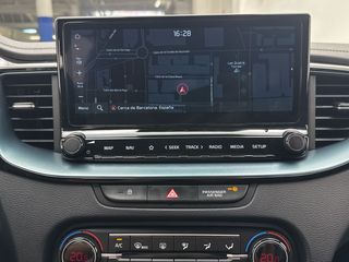 Kia Ceed 1.0 MHEV Style Edition DCT 74 kW (100 CV)