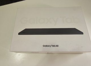 Samsung Galaxy Tab Tablet Nero