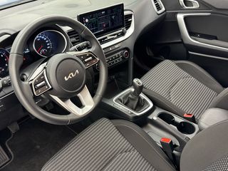 Kia Ceed 1.0 T-GDI Drive 74 kW (100 CV)