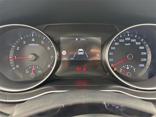 Kia Ceed 1.0 T-GDi Concept 74 kW (100 CV)