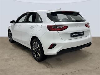 Kia Ceed 1.0 T-GDi Concept 74 kW (100 CV)