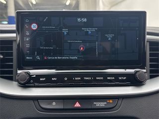 Kia Ceed 1.0 T-GDi Concept 74 kW (100 CV)