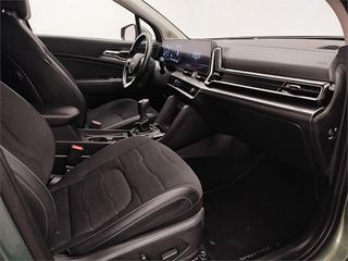 Kia Sportage 1.6 T-GDi MHEV Tech 4x2 112 kW (150 CV)