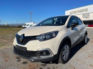 Renault Captur 2019 1.5 DCI ENERGY ECO2 LIFE 90 