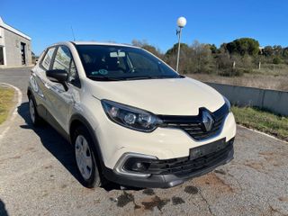 Renault Captur 2019 1.5 DCI ENERGY ECO2 LIFE 90 
