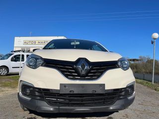 Renault Captur 2019 1.5 DCI ENERGY ECO2 LIFE 90 