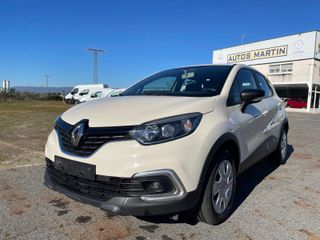 Renault Captur 2019 1.5 DCI ENERGY ECO2 LIFE 90 