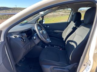 Renault Captur 2019 1.5 DCI ENERGY ECO2 LIFE 90 