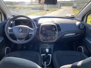 Renault Captur 2019 1.5 DCI ENERGY ECO2 LIFE 90 