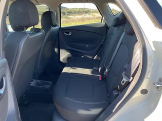 Renault Captur 2019 1.5 DCI ENERGY ECO2 LIFE 90 