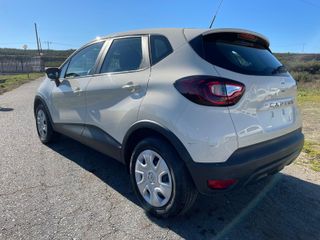 Renault Captur 2019 1.5 DCI ENERGY ECO2 LIFE 90 