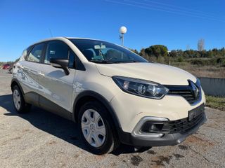 Renault Captur 2019 1.5 DCI ENERGY ECO2 LIFE 90 