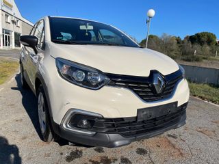 Renault Captur 2019 1.5 DCI ENERGY ECO2 LIFE 90 