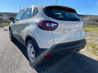 Renault Captur 2019 1.5 DCI ENERGY ECO2 LIFE 90 
