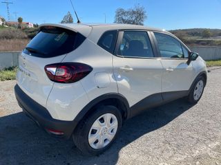 Renault Captur 2019 1.5 DCI ENERGY ECO2 LIFE 90 