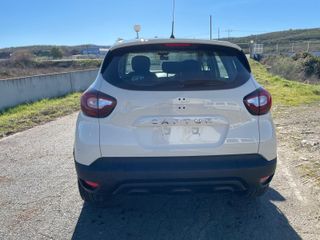 Renault Captur 2019 1.5 DCI ENERGY ECO2 LIFE 90 