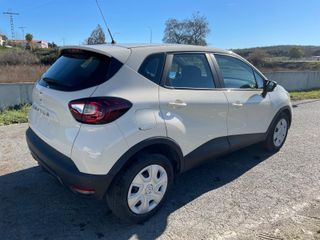 Renault Captur 2019 1.5 DCI ENERGY ECO2 LIFE 90 