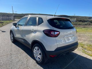 Renault Captur 2019 1.5 DCI ENERGY ECO2 LIFE 90 
