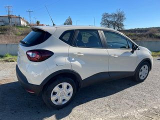 Renault Captur 2019 1.5 DCI ENERGY ECO2 LIFE 90 