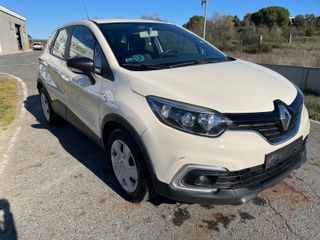 Renault Captur 2019 1.5 DCI ENERGY ECO2 LIFE 90 