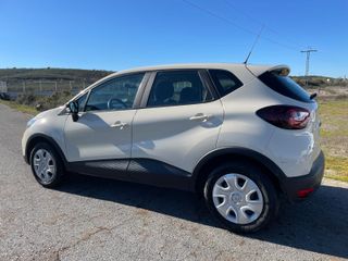 Renault Captur 2019 1.5 DCI ENERGY ECO2 LIFE 90 