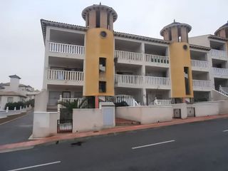 Piso en venta en Campos de Golf - Villa Martin - Los Dolses en Orihuela