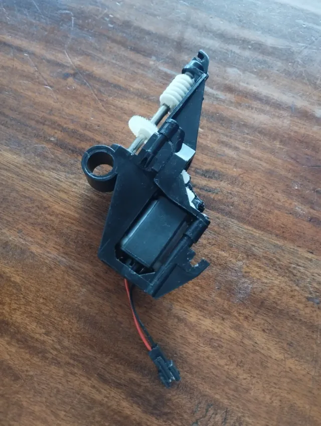 Motor vertical Meader EX-70