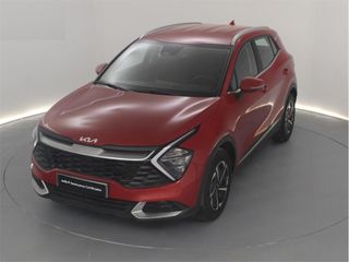 Kia Sportage 1.6 T-GDi MHEV Drive 4x2 110 kW (150 CV)
