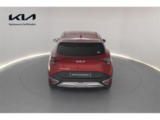 Kia Sportage 1.6 T-GDi MHEV Drive 4x2 110 kW (150 CV)