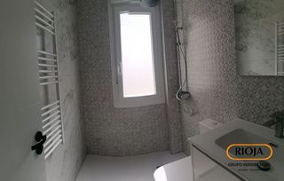 Piso en venta en Santiago - El Anglo en Vitoria-Gasteiz