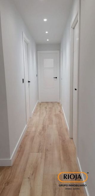 Piso en venta en Santiago - El Anglo en Vitoria-Gasteiz