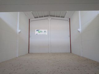 Nave industrial en venta en Barrio Torrero en Zaragoza