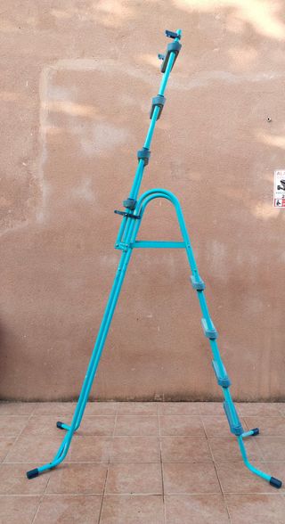 Escalera seguridad piscina Bestway