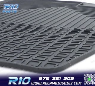 ALFOMBRILLAS PARA HYUNDAI