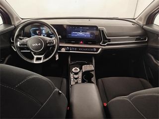 Kia Sportage 1.6 T-GDi HEV Drive 4x2 169 kW (230 CV)